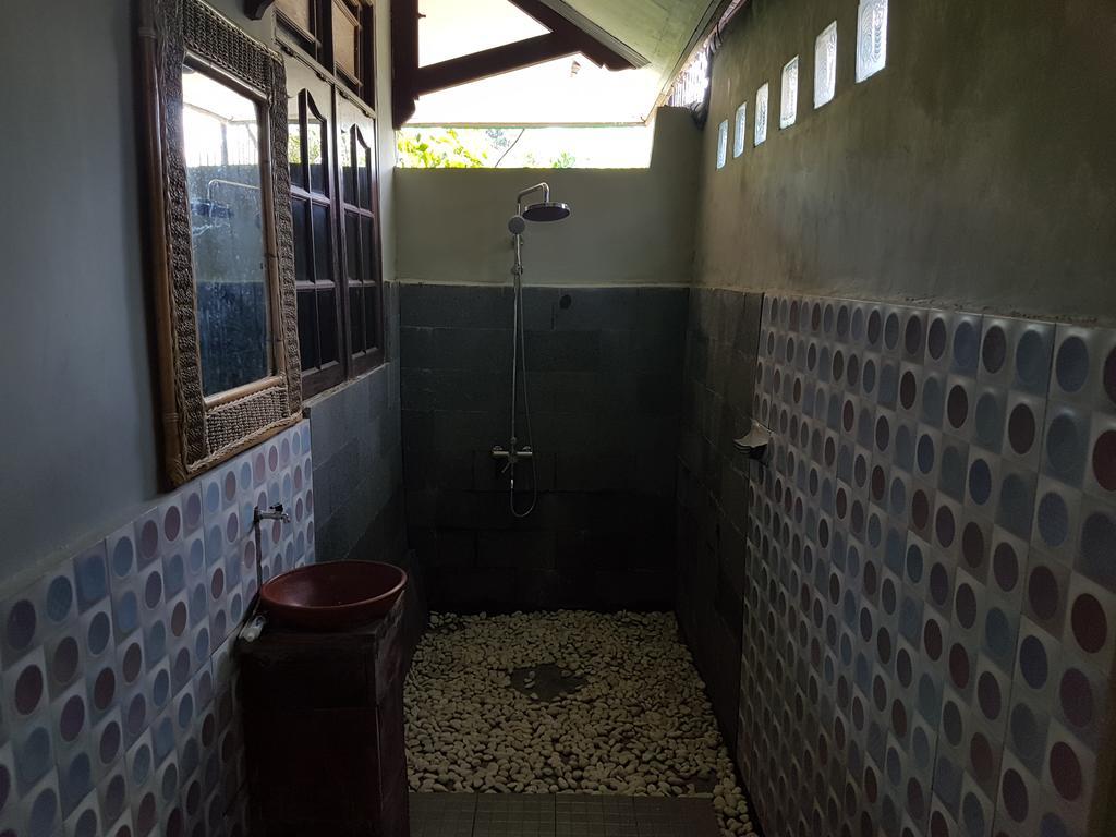 Villa Bale Seni Mataram Exterior photo