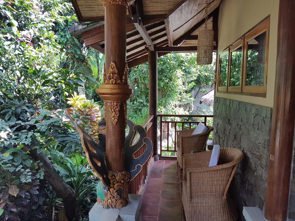 Villa Bale Seni Mataram Exterior photo