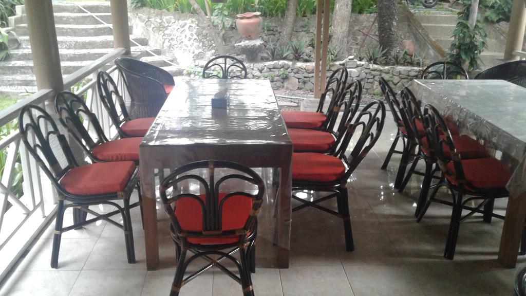 Villa Bale Seni Mataram Exterior photo